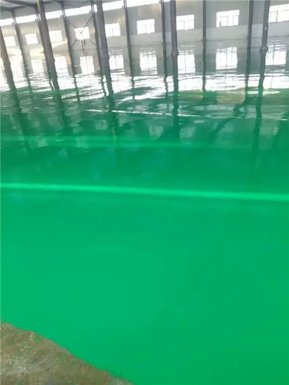 富民，我直接给你一份室外地坪漆翻新维修