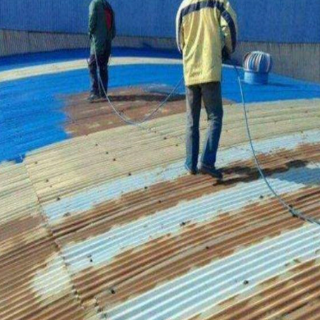 富民地面翻新与地坪漆施工流程